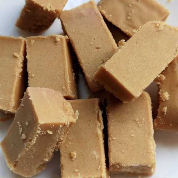 تصویر 2 از چگونه از شکر سرخ استفاده کنیم + قیمت مناسب