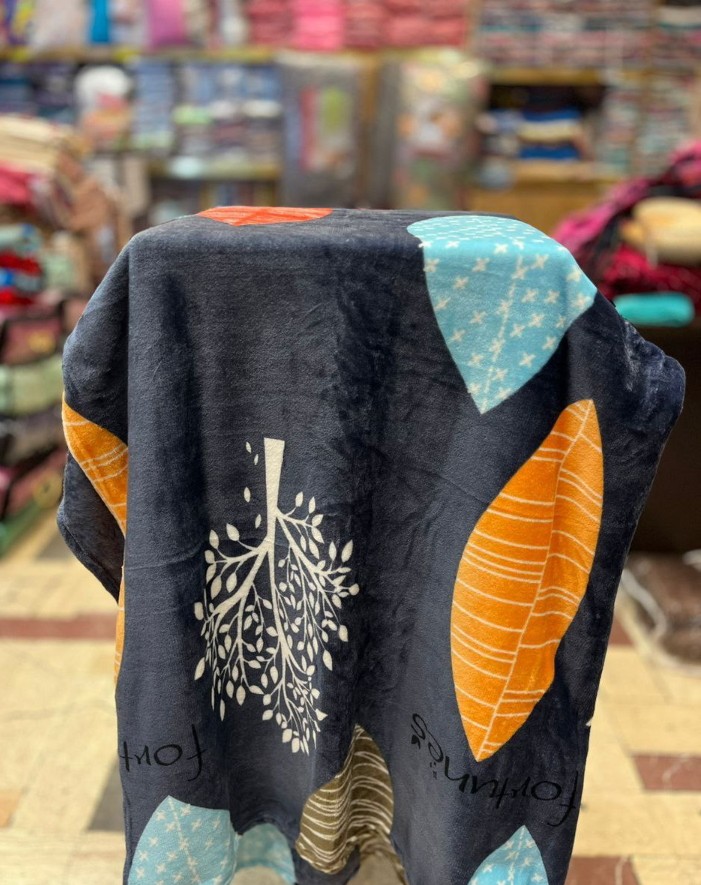 تصویر 2 از قیمت خرید پتو مسافرتی زرین بصورت عمده
