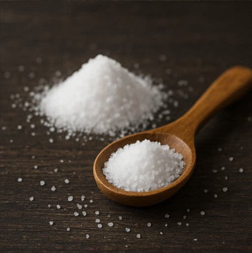 تصویر 2 از خرید نمک خوراکی