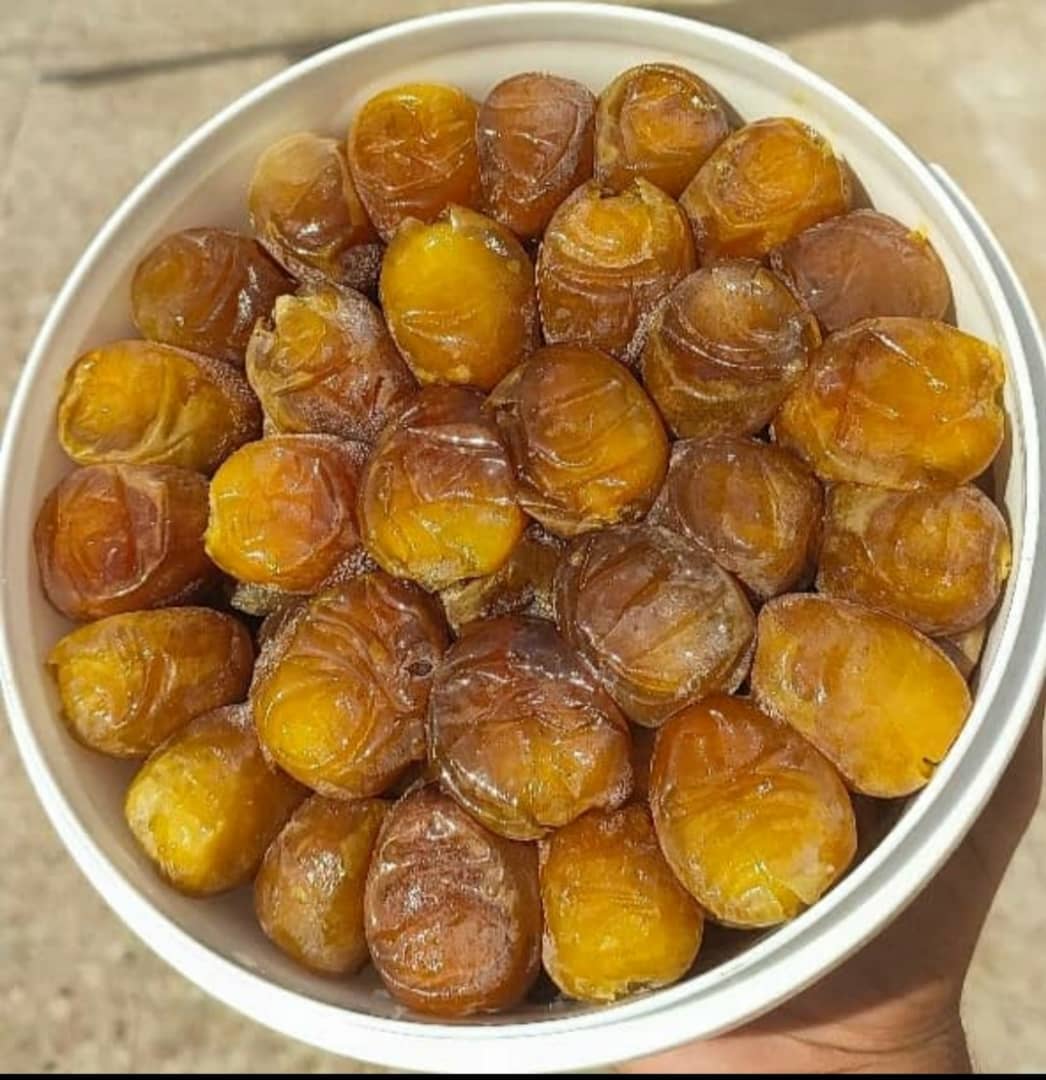 تصویر 5 از خرمای برحی ممتاز قیمت