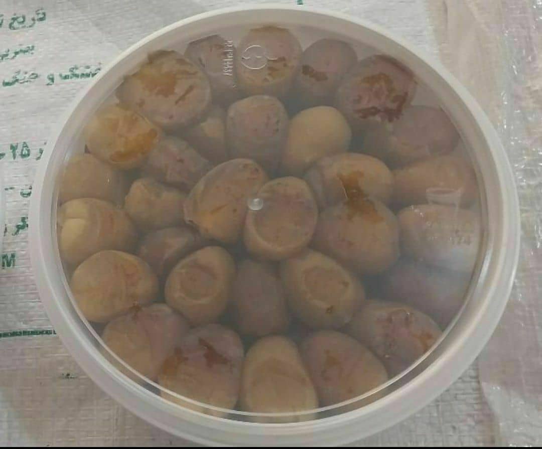 تصویر 2 از خرمای برحی ممتاز قیمت