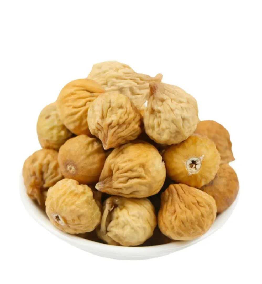 انجیر خشک یک کیلویی سنتی مرغوب و بهداشتی