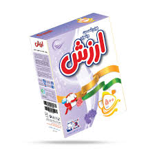 تصویر 2 از صادرات پودر رختشویی دستی ارزش به عراق