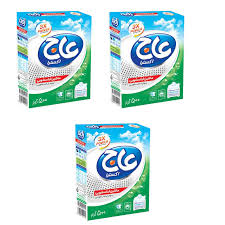 تصویر 3 از خرید و قیمت پودر لباسشویی عاج + فروش عمده