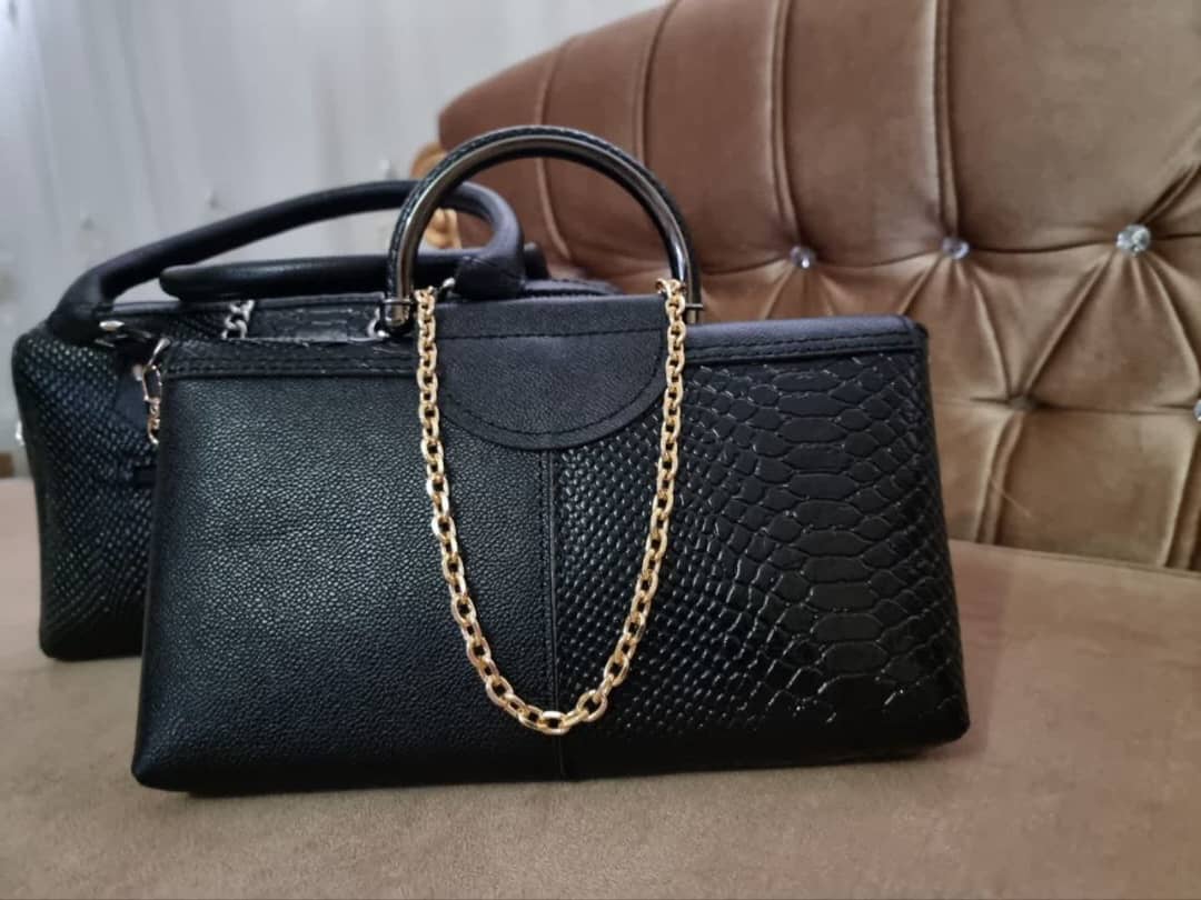 تصویر 1 از کیف چرم صادراتی