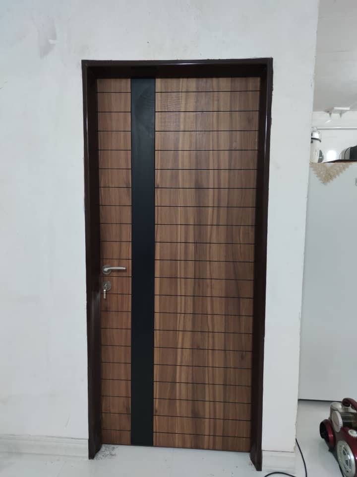 تصویر 2 از درب اتاقی و سرویسی ارزان و با کیفیت