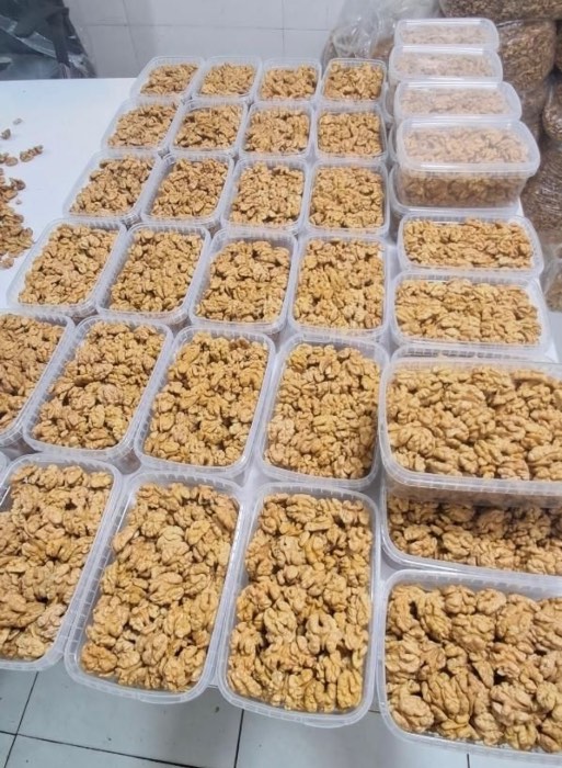 تصویر 1 از گردو آراد افشار قیمت مناسب