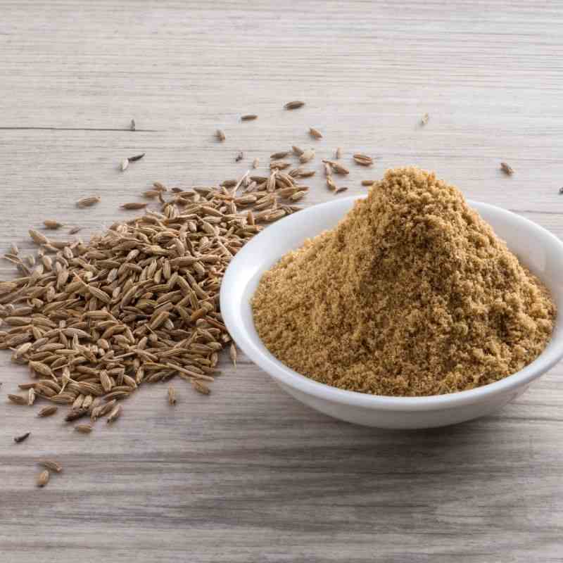 تصویر 1 از قیمت زیره پودر شده صادراتی