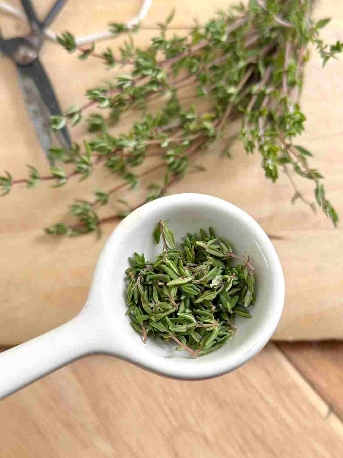 تصویر 2 از فروش عسل آویشن طبیعی به قیمت عمده