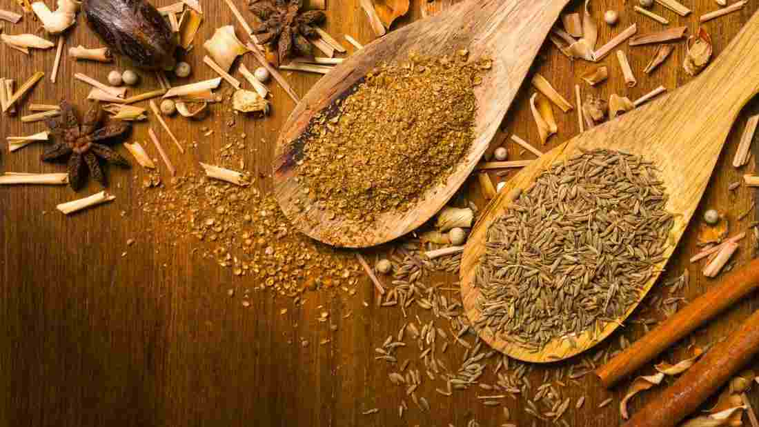 تصویر 2 از زیره سبز سبزوار، طلای سبز صادراتی