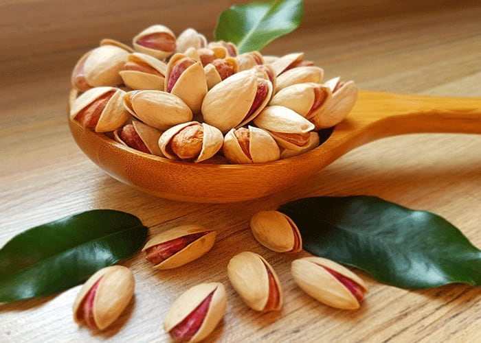 تصویر 2 از خرید پسته کله قوچی سبزوار + قیمت فروش استثنایی