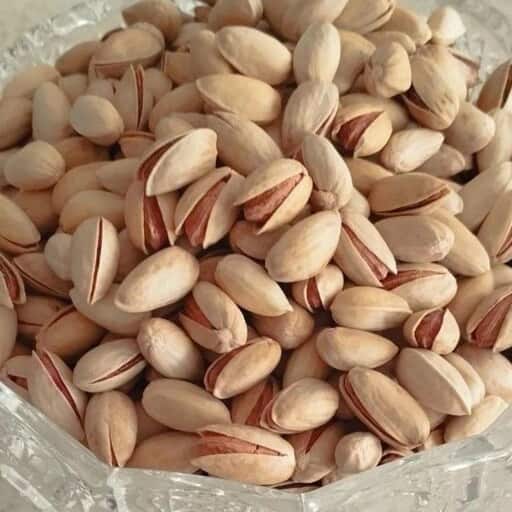 تصویر 4 از قیمت خرید پسته سفید فیض آباد + فروش ویژه