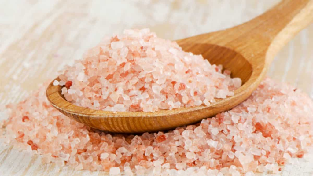 تصویر 2 از خرید نمک رنگی گرمسار تا هیمالیا/خاص ترین نمکهای خوراکی و درمانی