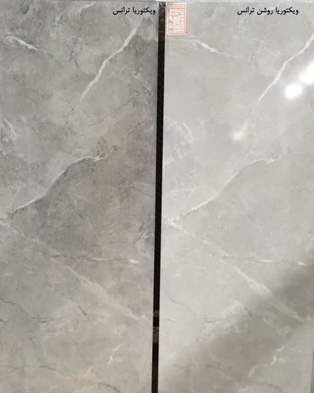 تصویر 4 از خرید سرامیک خاک سفید 60 × 120 بدنه ارزان + صادراتی