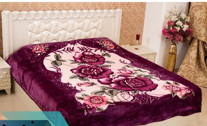 تصویر 2 از قیمت خرید پتو دو نفره پریماه + فروش ویژه