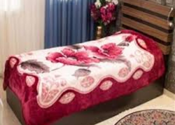 تصویر 4 از قیمت خرید پتو دو نفره پریماه + فروش ویژه
