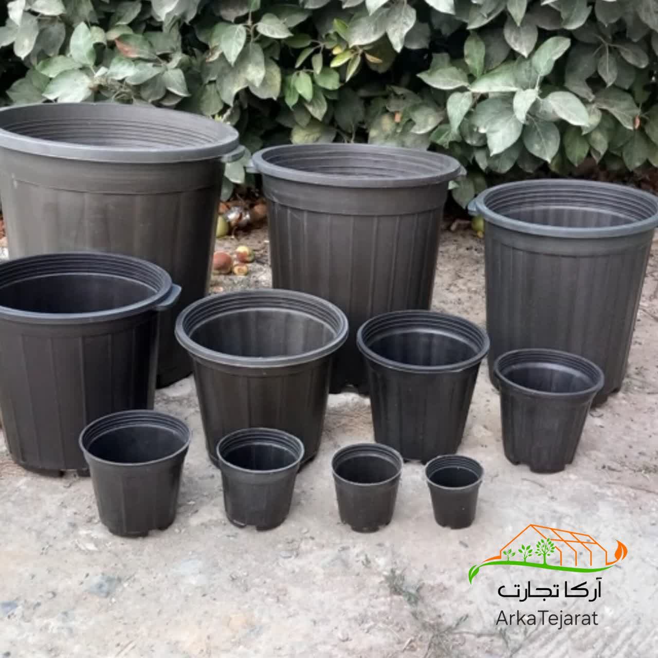 تصویر 5 از بهترین قیمت گلدان نشایی + خرید ارزان و با صرفه