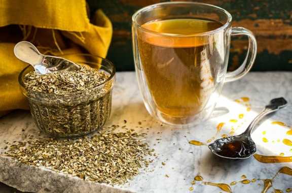 تصویر 3 از نرخ زیره سیاه مخصوص دمنوش ترکیبی – بسته‌بندی زیپ‌دار