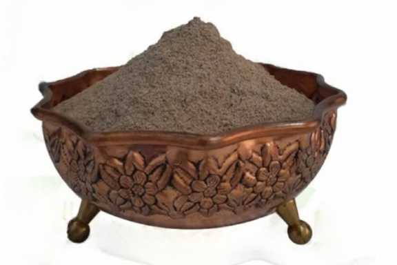 تصویر 1 از قیمت روز زیره سیاه کوبیده سنتی – آسیاب دستی