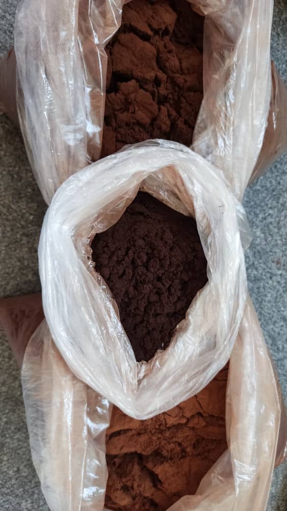 تصویر 1 از قیمت قهوه هسته خرما مشهد + کیفیت صادراتی