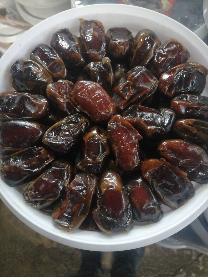 خرمای کبکاب بوشهر دشتستان