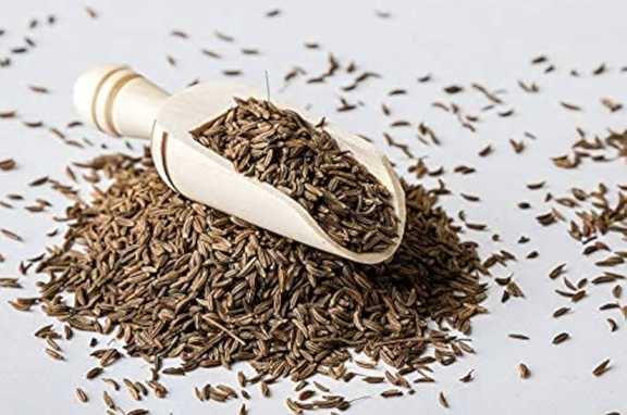 زیره سیاه کرمان گزینه‌ ای عالی برای دمنوش‌ های گیاهی
