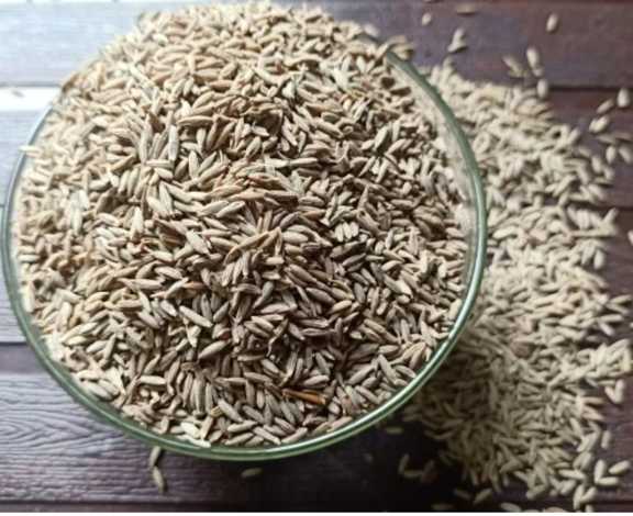 تصویر 2 از خرید زیره سبز اعلا، بسته اقتصادی ۵۰۰ گرمی