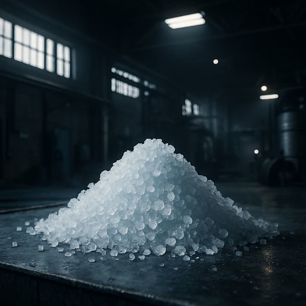 تصویر 3 از قیمت نمک کریستال