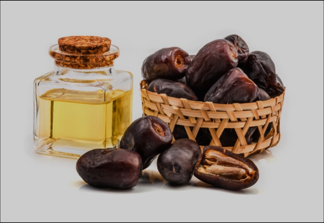 خرید عمده روغن هسته خرما با بهترین قیمت
