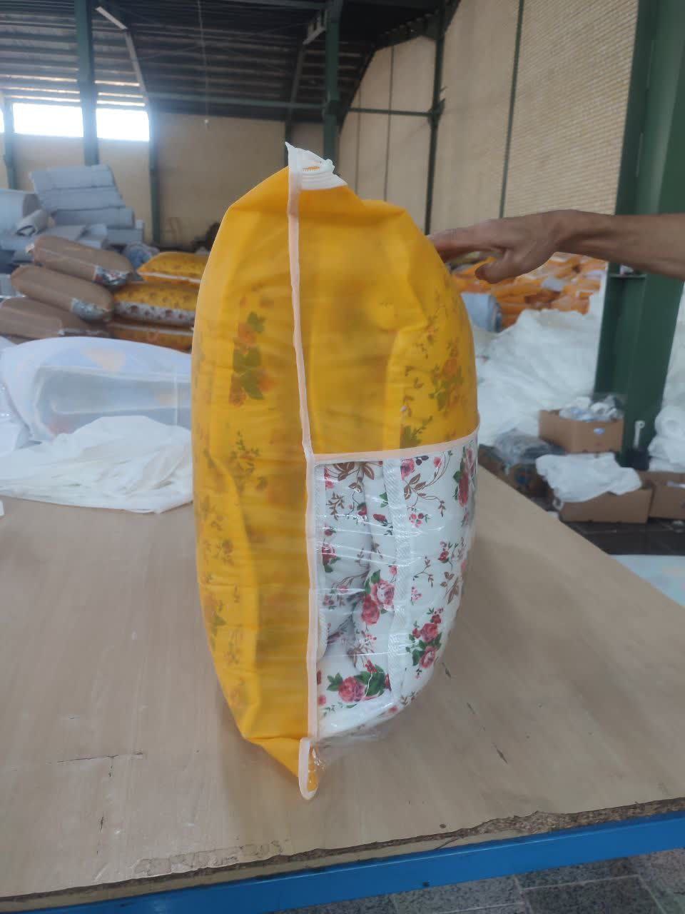 تصویر 3 از تجارت پرسود تشک مسافرتی سبک