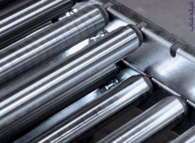 تصویر 2 از قیمت رولیک جوشی