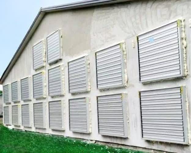 تصویر 4 از خرید فن تهویه صنعتی بیگرزمن با قیمت باور نکردنی