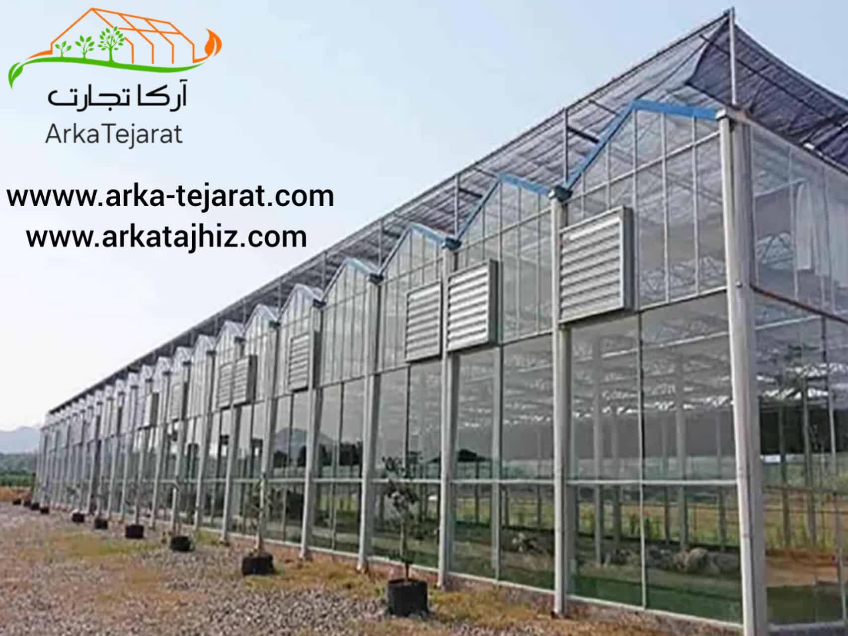 تصویر 1 از خرید فن تهویه صنعتی بیگرزمن با قیمت باور نکردنی