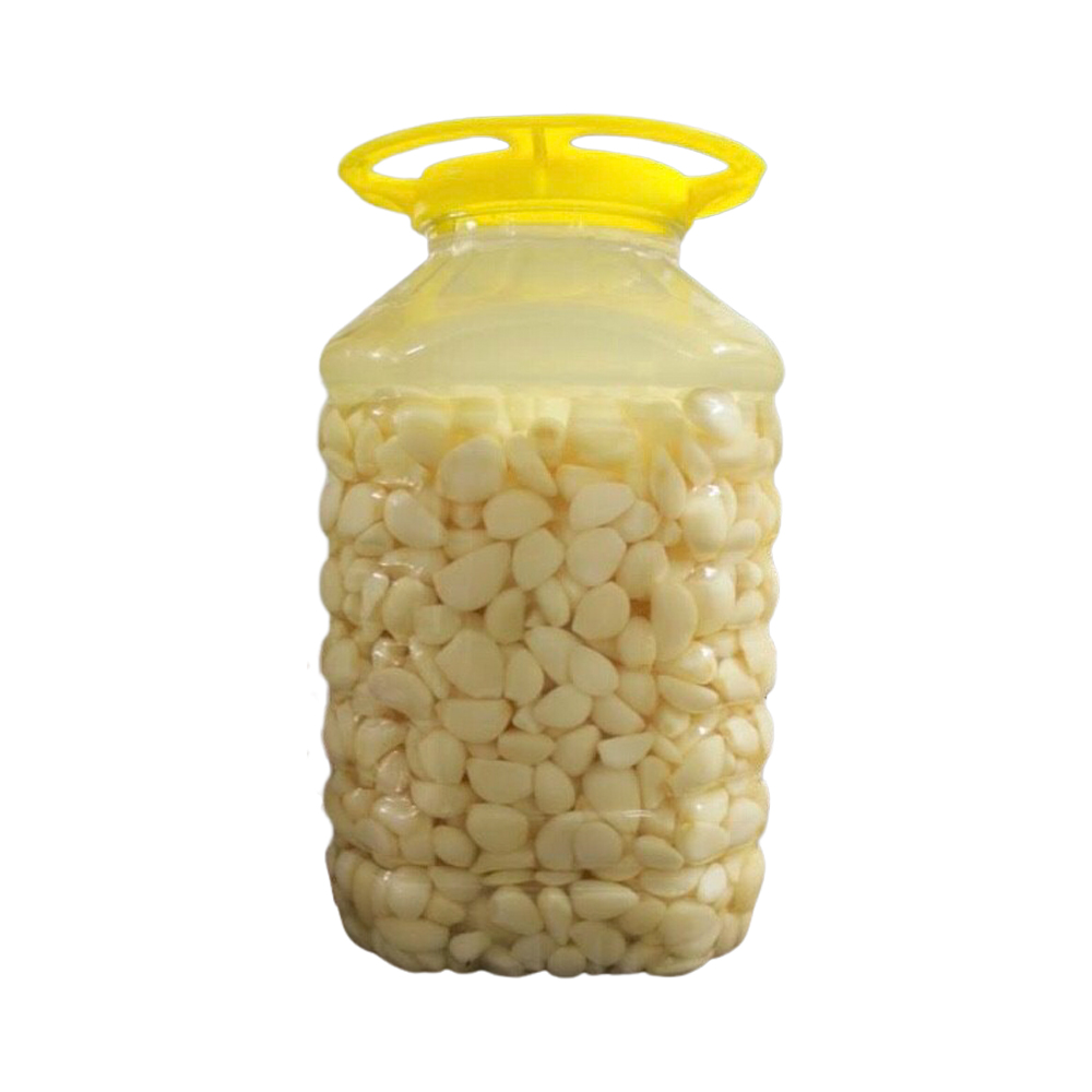 تصویر 1 از سیر ترشی سیر سفید