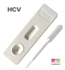 تصویر 1 از فروش کیت تشخیص سریع hcv آنتی بادی عمده