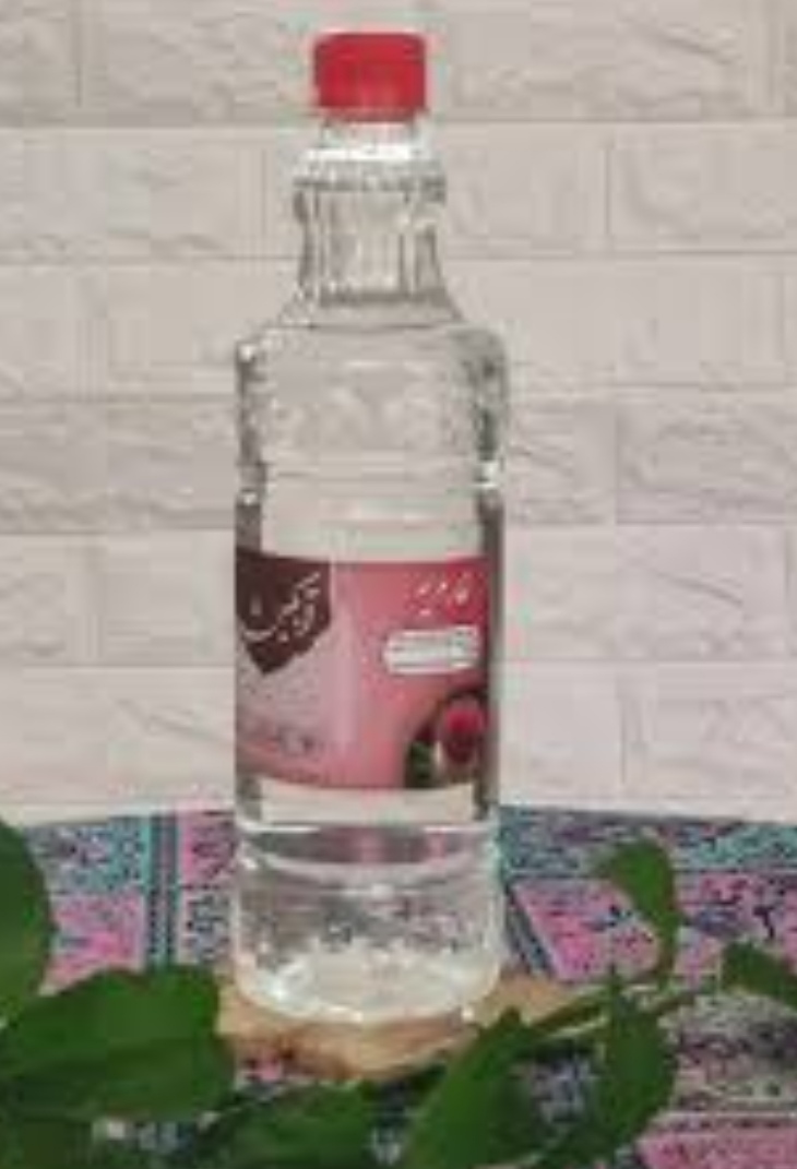 تصویر 1 از خرید باور نکردنی عرق خارمریم + قیمت مناسب