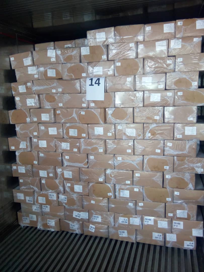 تصویر 1 از فروش عمده میگو پرورشی بوشهر