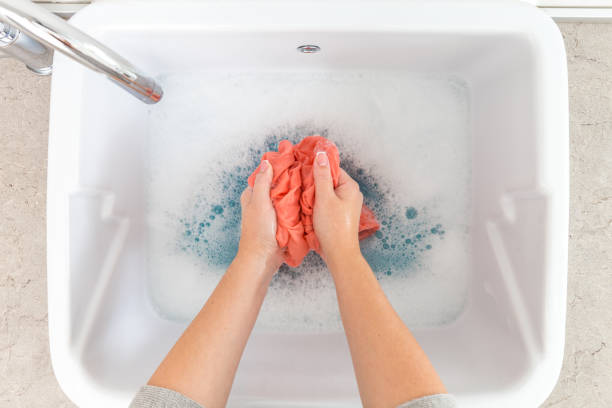 تصویر 1 از مایع لباسشویی مشکین شوی صادراتی چین قیمت