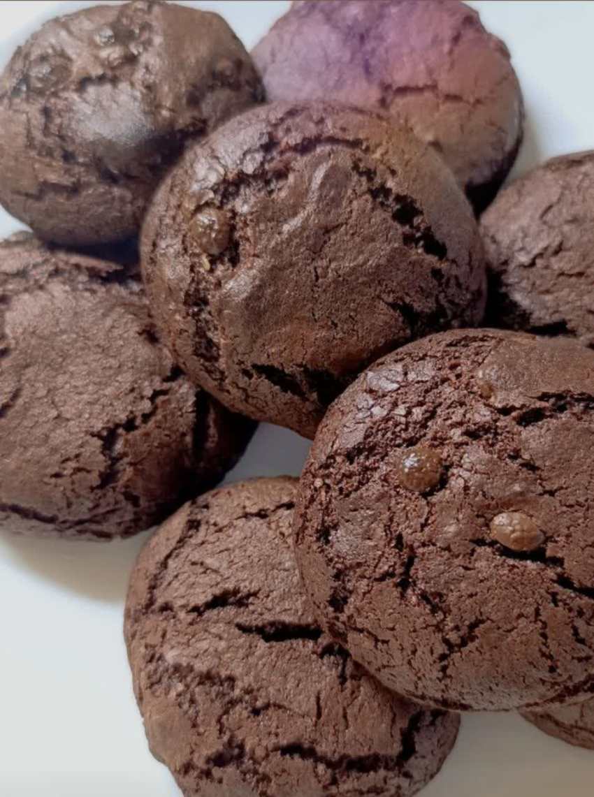 تصویر 1 از مصرف شکر قهوه ای در قنادی