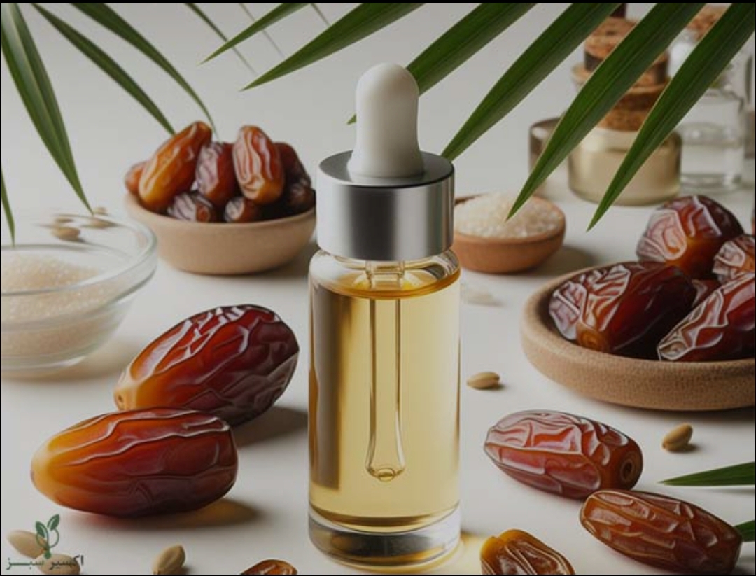 تصویر 1 از روغن هسته خرما ارگانیک و طبیعی از تولید و مصرف