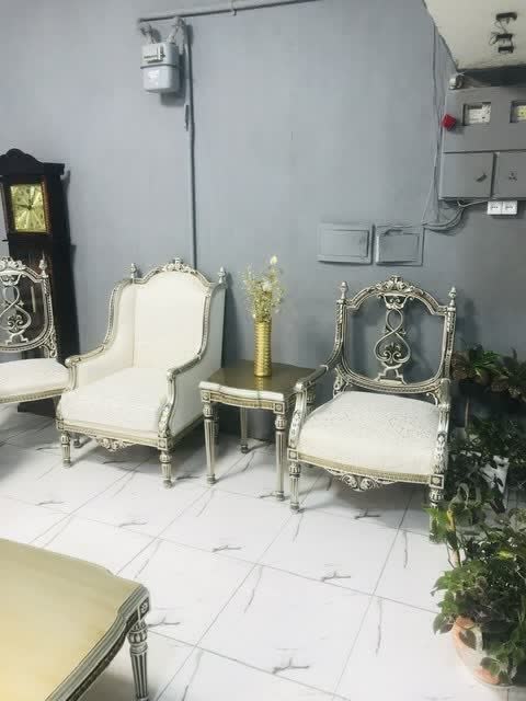 مبلمان سلطنتی قم