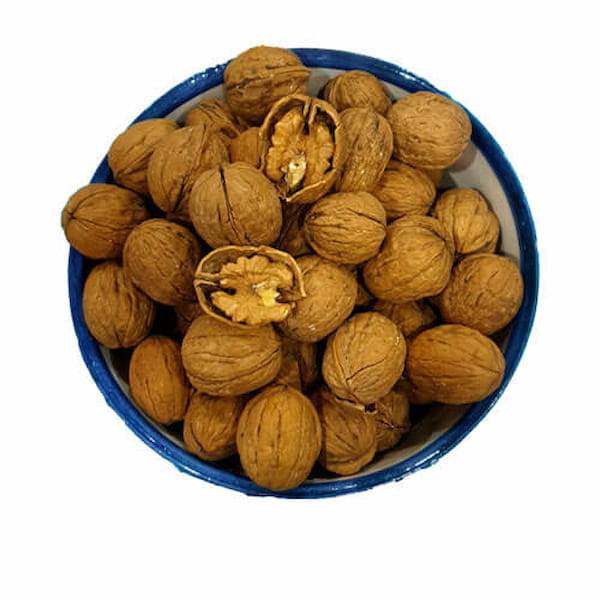 تصویر 1 از گردوی چرب چهارمحال و بختیاری + خرید عمده