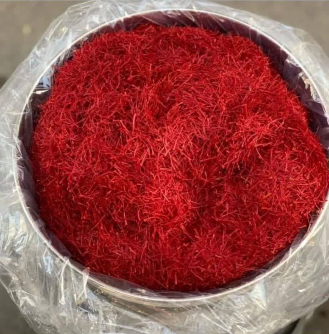 تصویر 4 از فروش + زعفران شکسته