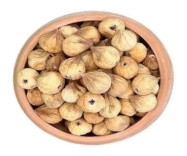 تصویر 2 از خرید و قیمت انجیر خشک ریز + فروش عمده
