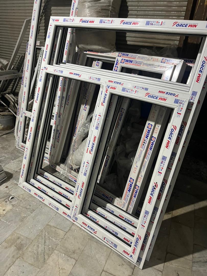 تصویر 1 از خرید و فروش پروفیل Upvc