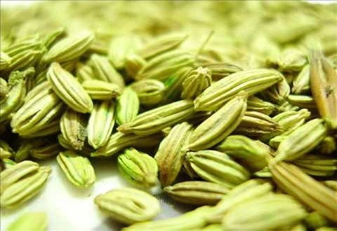زیره سبز خراسان با طعم متعادل و ماندگار
