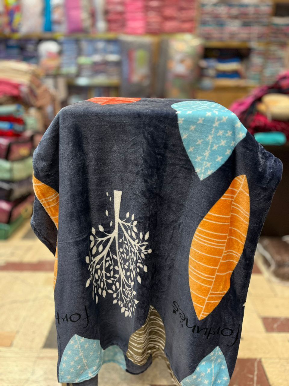 تصویر 3 از قیمت و خرید پتو مسافرتی زرین + فروش ویژه