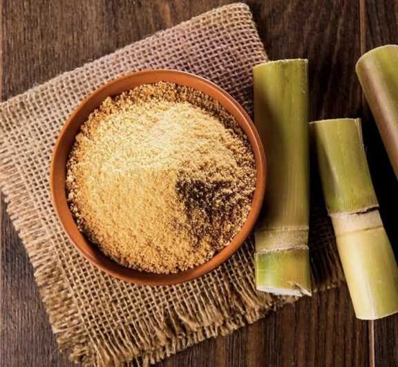 تصویر 2 از بهترین برند شکر قهوه ای چیست؟