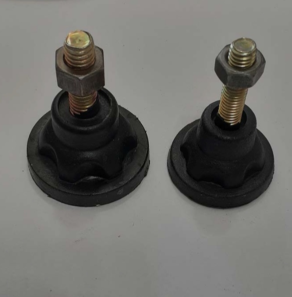 تصویر 4 از پایه کابینت فلزی فروش عمده