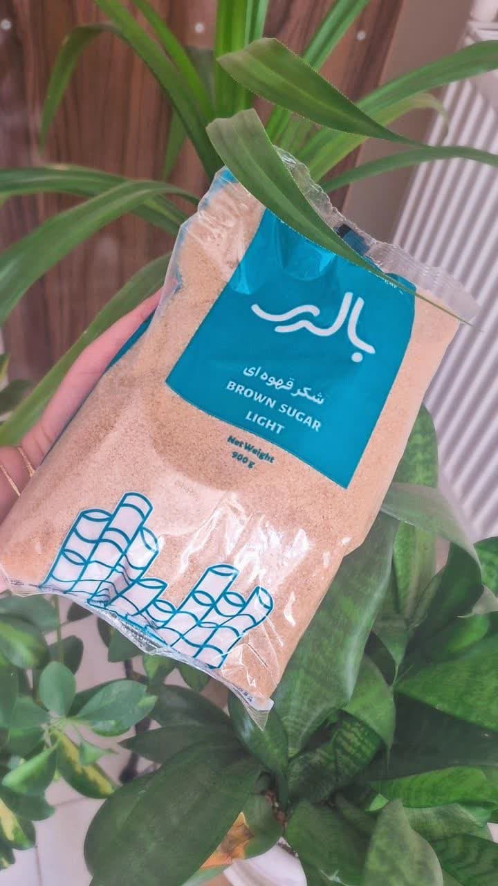 تصویر 1 از انواع شکر بسته بندی موجود در بازار